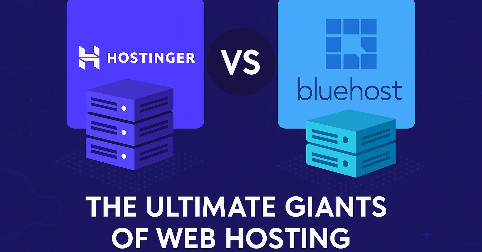 Hostinger vs WpEngine