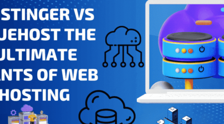 Hostinger vs Bluehost The Ultimate Giants Of Web Hosting