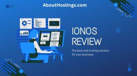 IONOS review