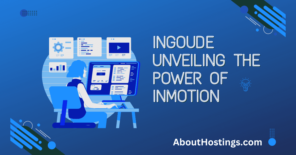 Unveiling the Power of InMotion