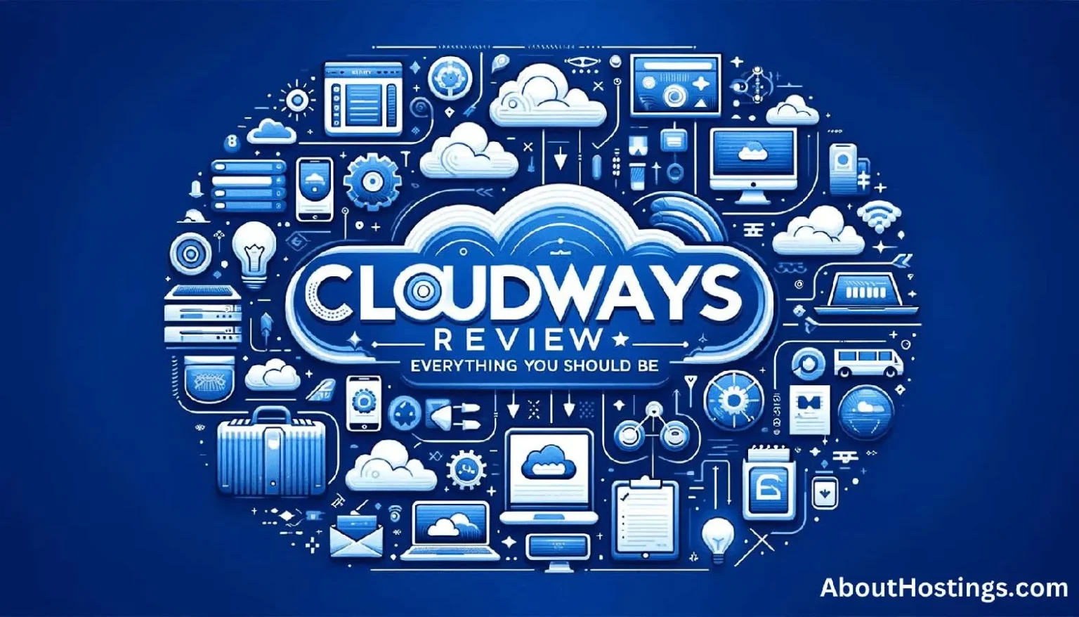 Cloudways Review