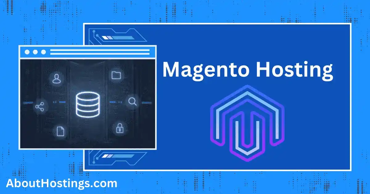 Power Of Magento Hosting