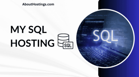 MySQL Hosting