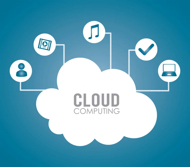 CDN Workflow Illustration