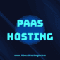 paas hosting