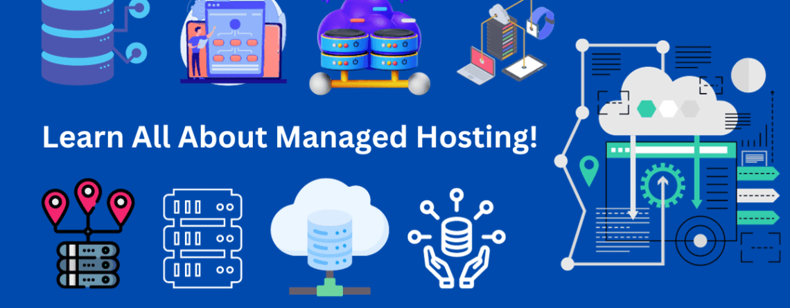 managed hosting