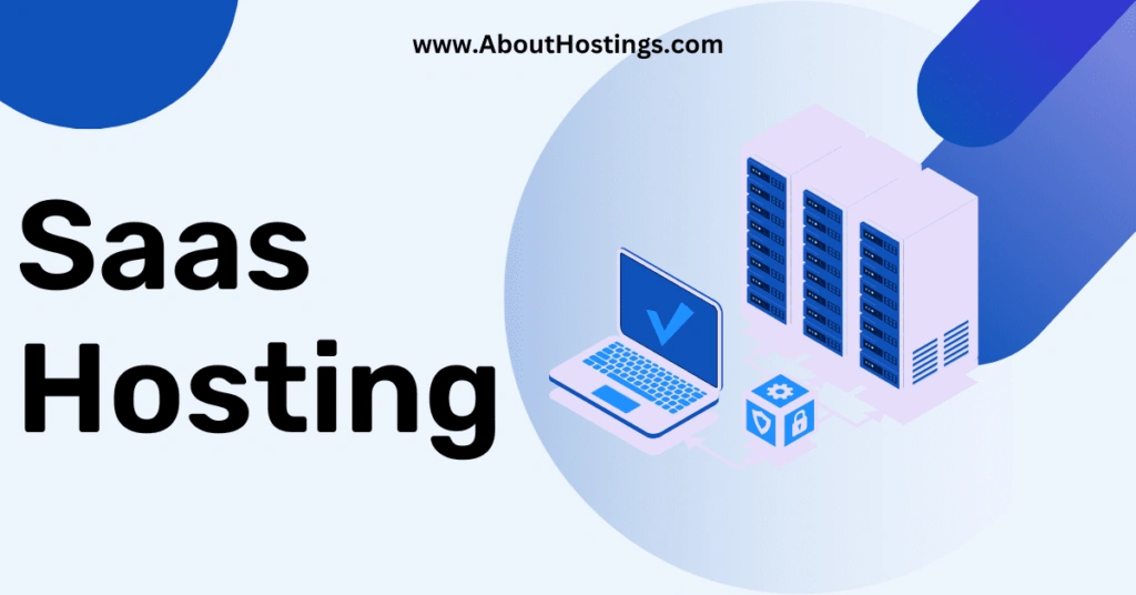 saas hosting
