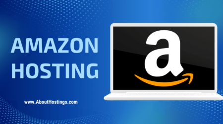 Amazon Hosting