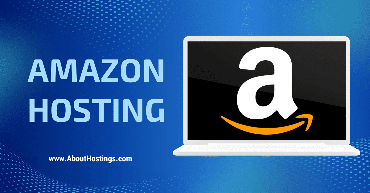 Amazon Hosting