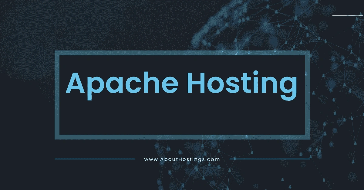 apache-hosting