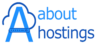 About Hostings Logo