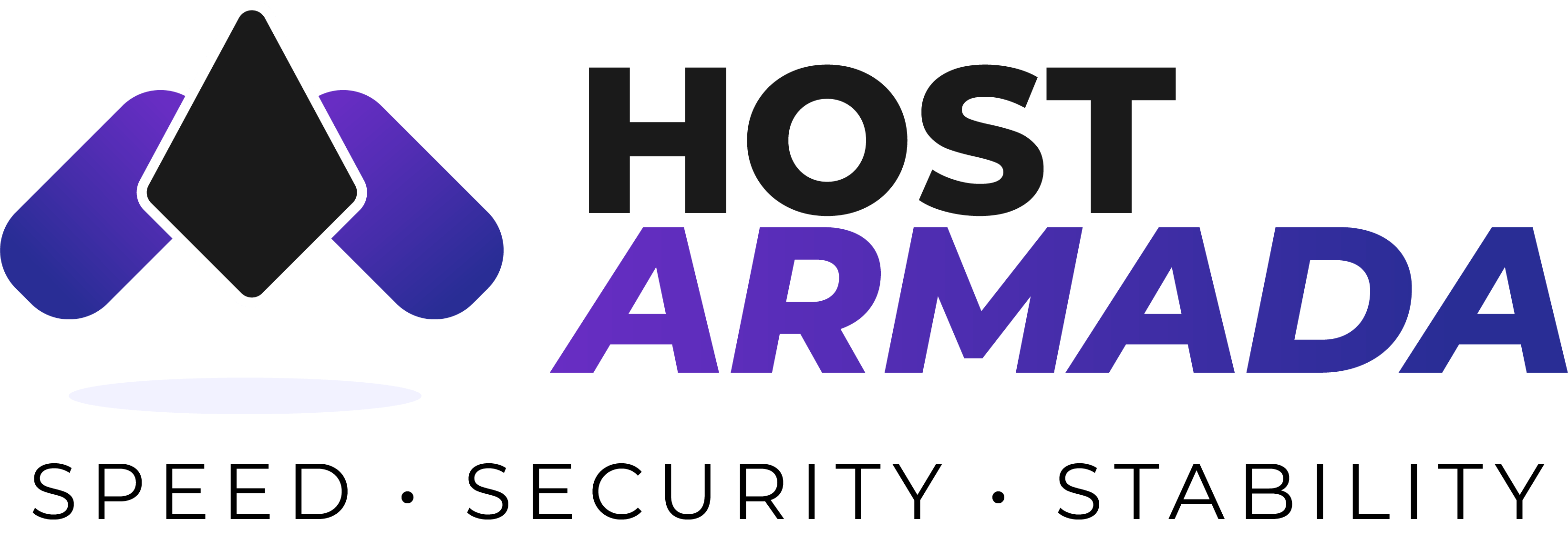 HostArmada Logo