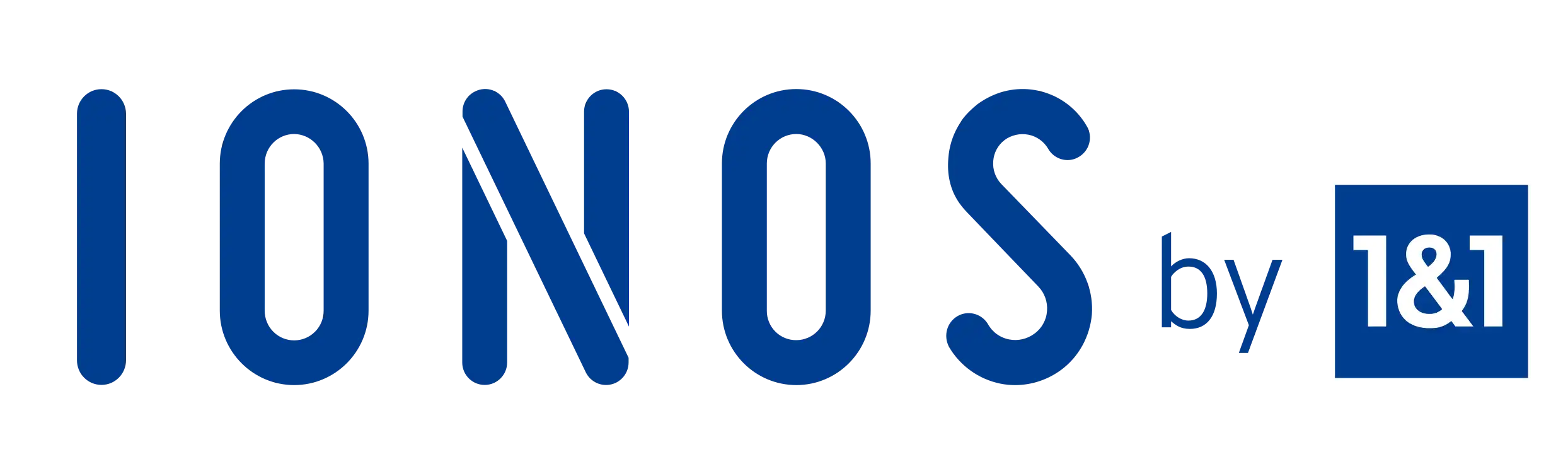 IONOS Logo