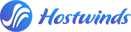 Hostwinds Logo
