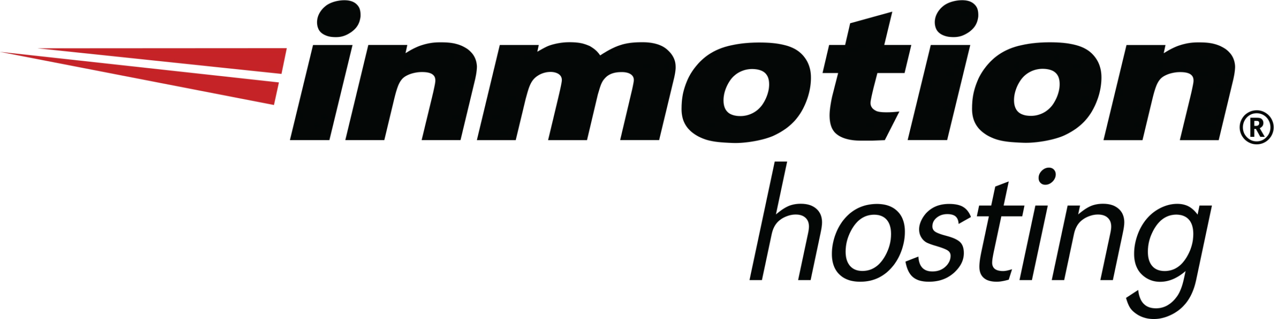 InMotion Hosting Logo