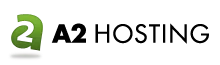 A2 Hosting Logo