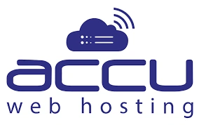AccuWeb Hosting Logo