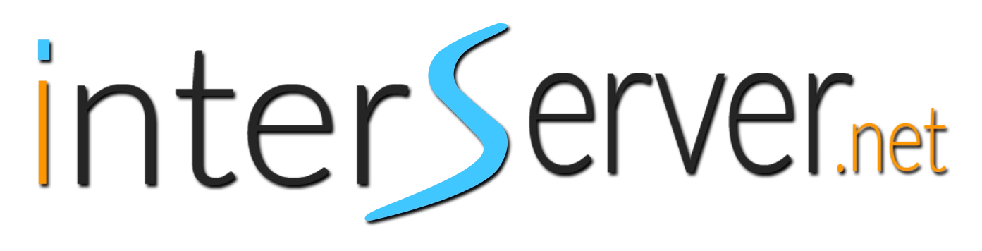 InterServer Logo
