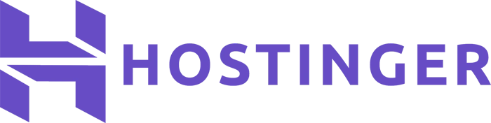 Hostinger Logo