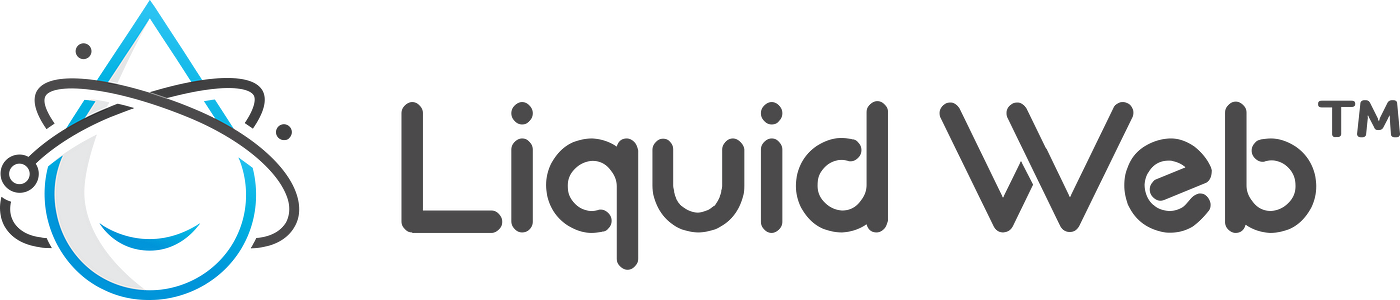 Liquid Web Logo