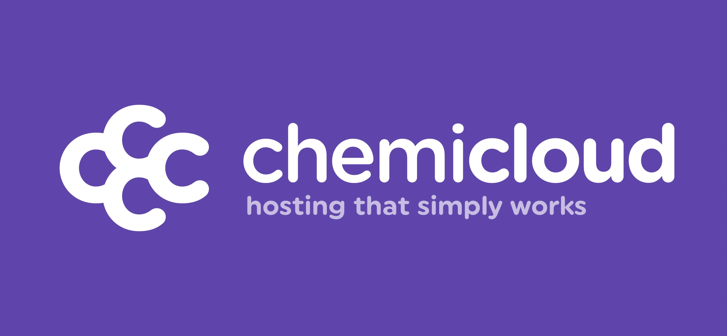 ChemiCloud Logo