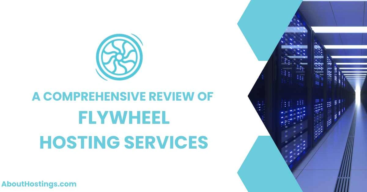 Flywheel Hosting Review