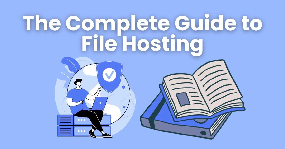 File Hosting