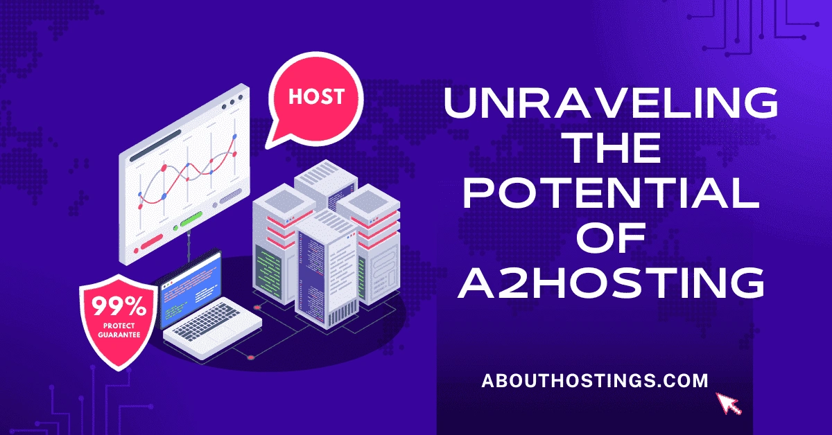 A2 Hosting Review