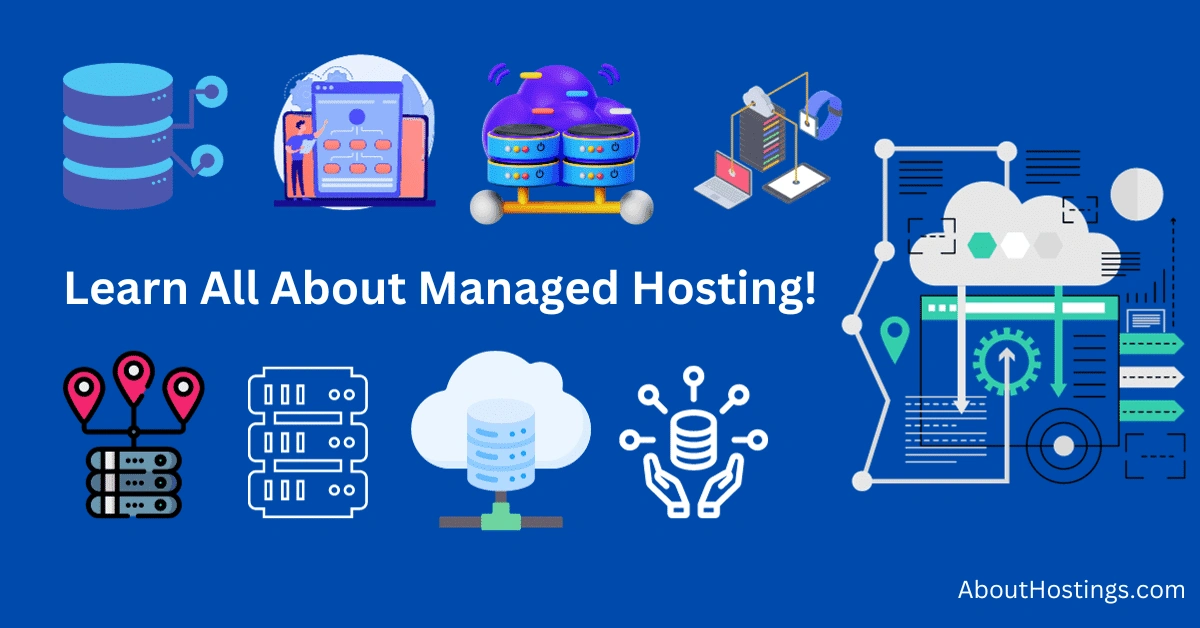 Managed Hosting