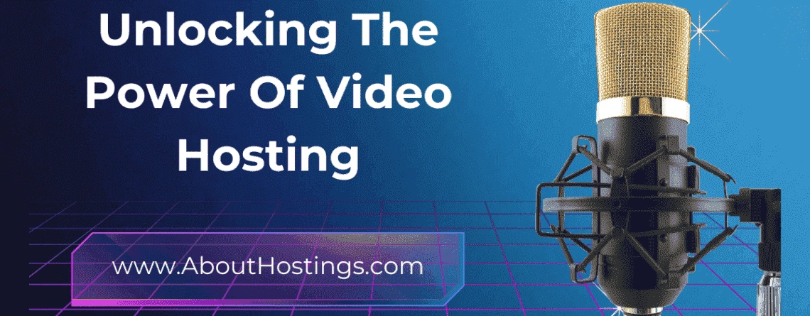 Video Hosting