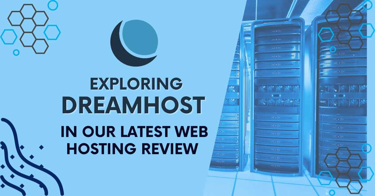 DreamHost Review