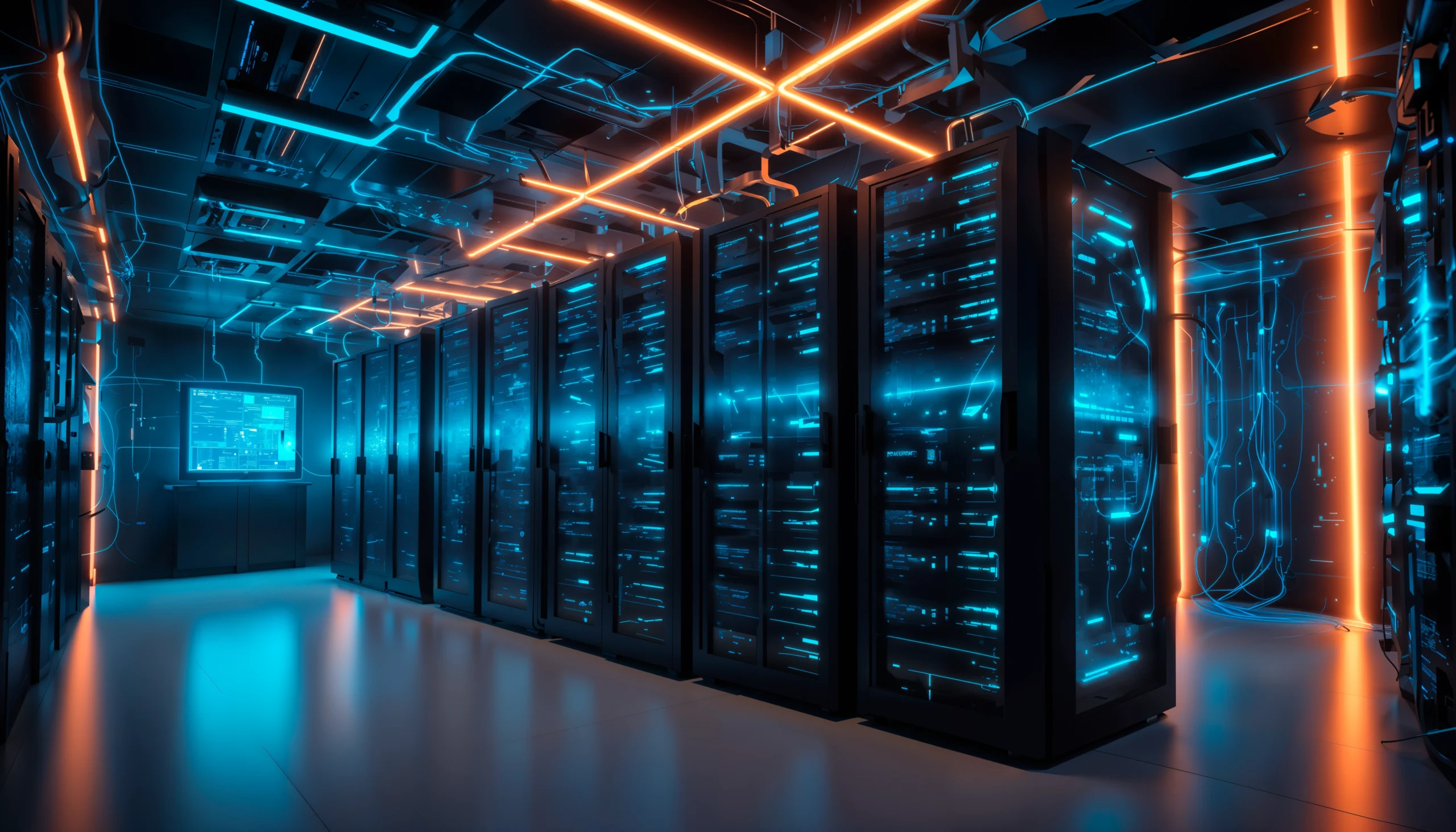 API Hosting 2025