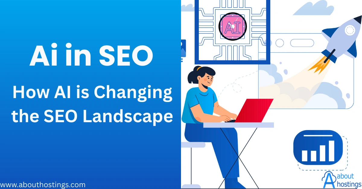 AI in SEO: How Artificial Intelligence is Transforming SEO in 2025