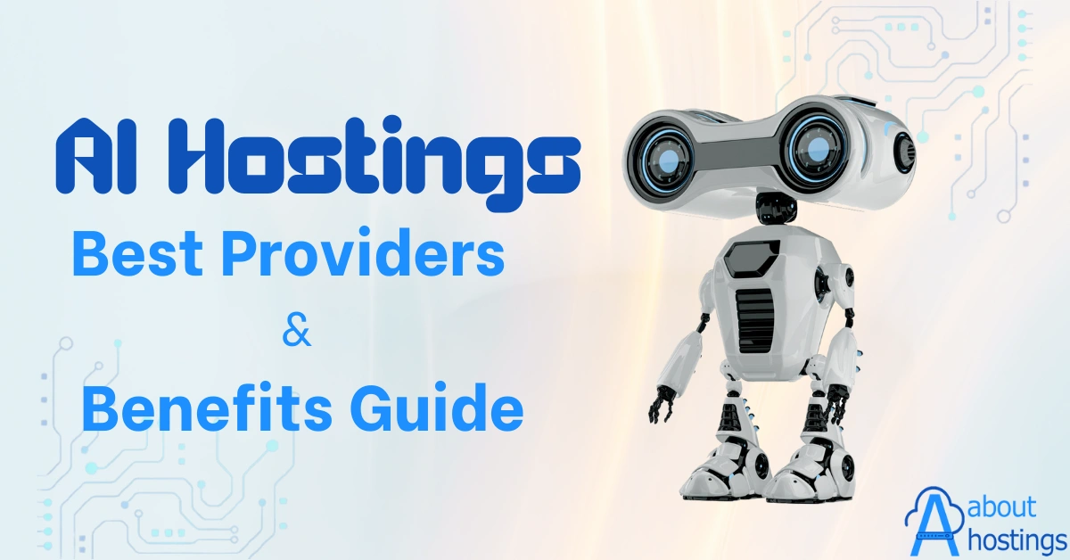 AI Hosting: Best Providers & Benefits Guide