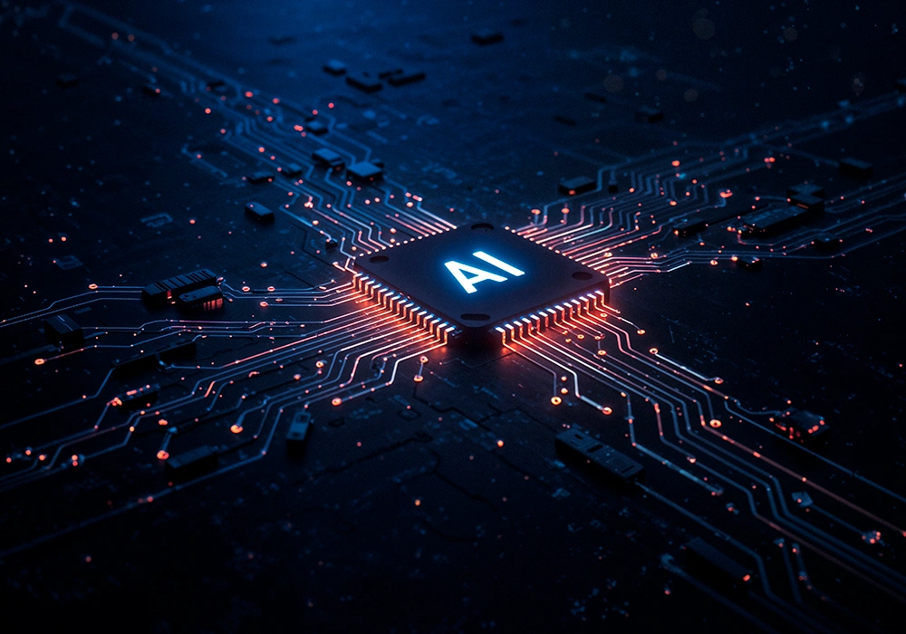 AI Hosting
