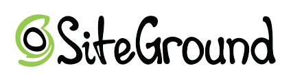 SiteGround Logo