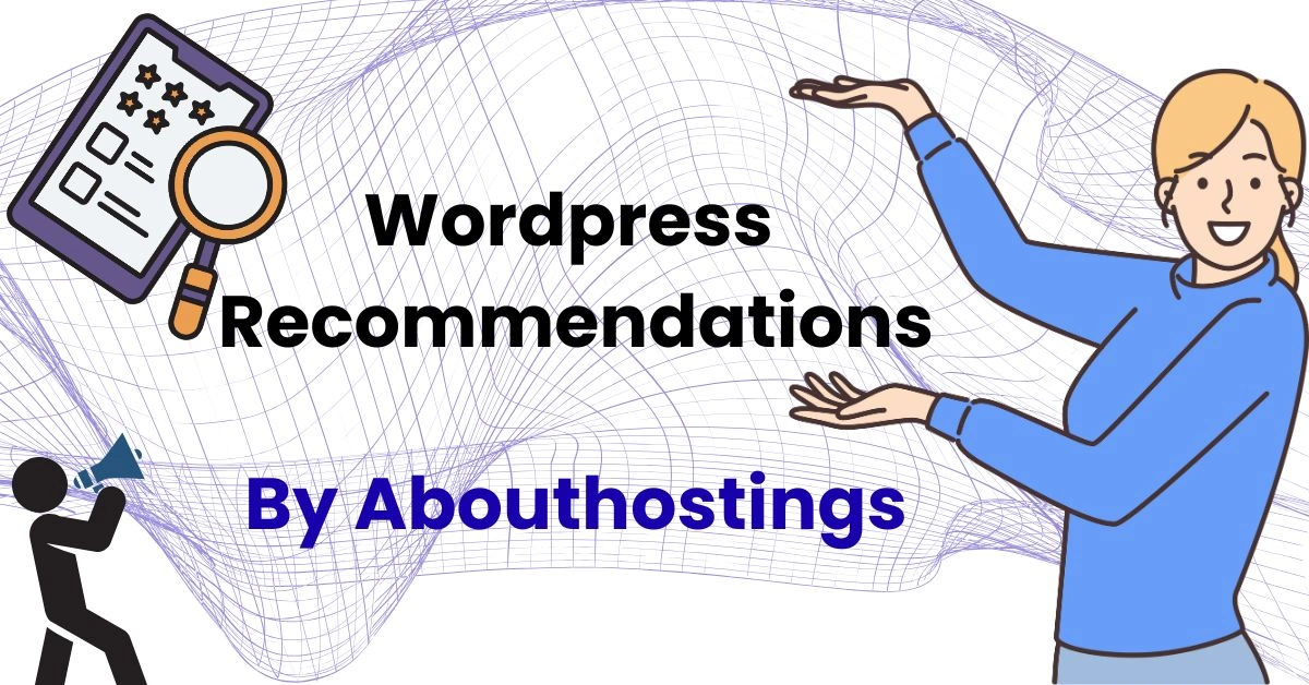 best wordpress hosting for beginners